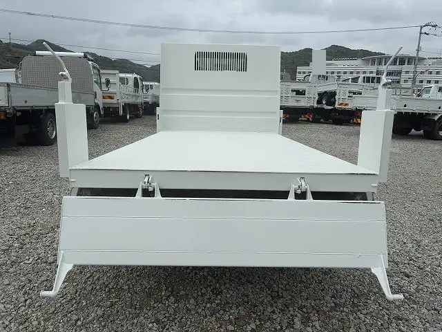 いすゞ エルフ 小型 ダンプ PB-NKR81AD H17の中古トラック画像8