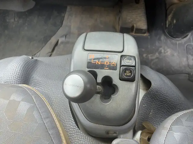 いすゞ エルフ 小型 ダンプ PB-NKR81AD H17の中古トラック画像15