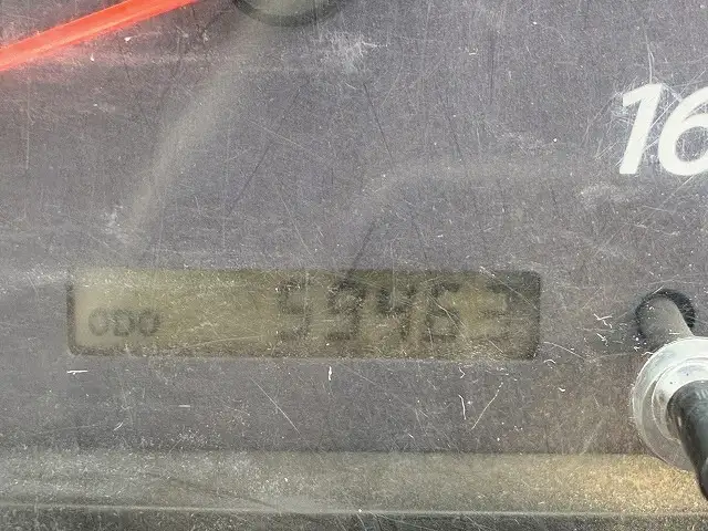 いすゞ エルフ 小型 ダンプ PB-NKR81AD H17の中古トラック画像13