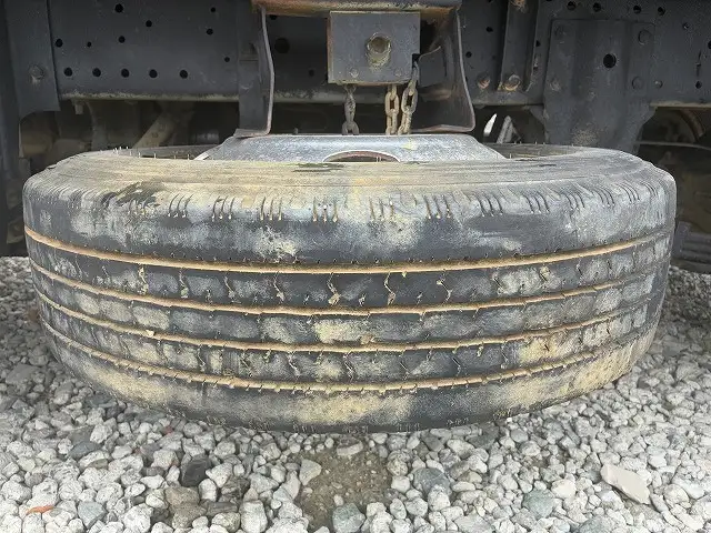 いすゞ エルフ 小型 ダンプ PB-NKR81AD H17の中古トラック画像16