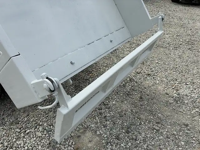 いすゞ エルフ 小型 ダンプ KR-NKR81ED H16の中古トラック画像10