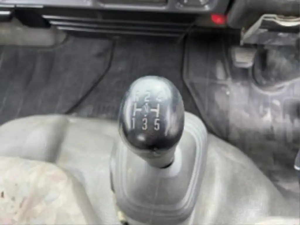 いすゞ エルフ 小型 ダンプ KR-NKR81ED H16の中古トラック画像像17