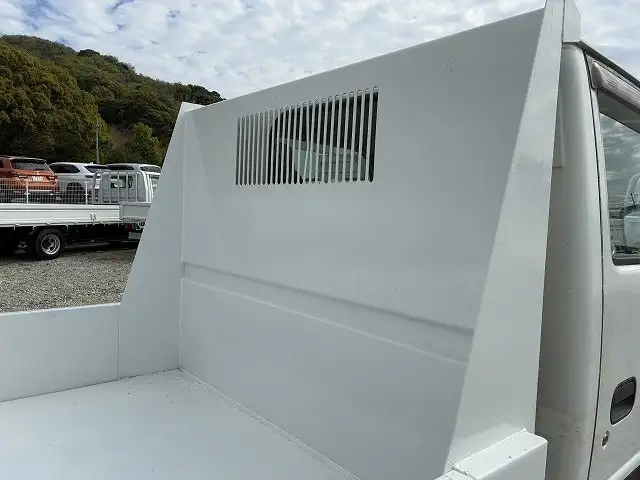 いすゞ エルフ 小型 ダンプ KR-NKR81ED H16の中古トラック画像9