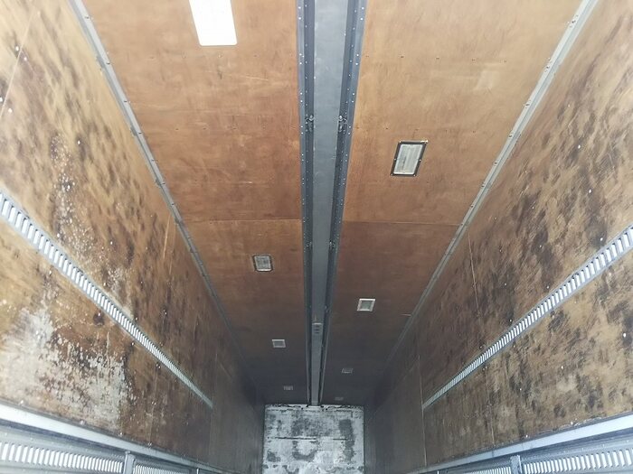国内・その他 国産車その他 その他 トレーラー 2軸 エアサス｜画像5