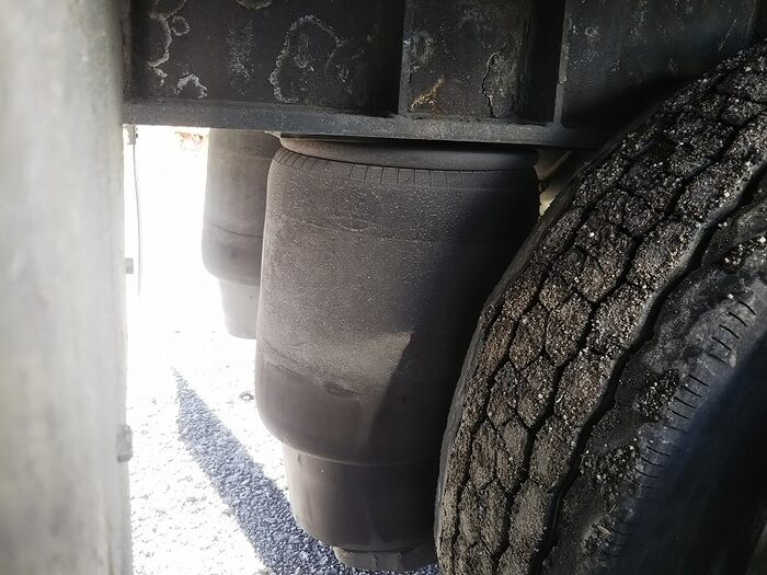 国内・その他 国産車その他 その他 トレーラー 2軸 エアサス｜画像10