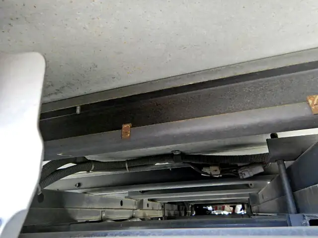 トヨタ ダイナ 小型 冷凍冷蔵 低温 スタンバイの中古トラック画像13