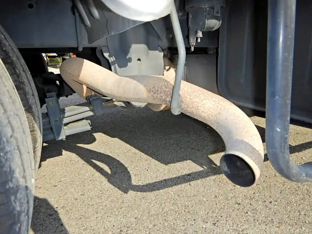 トヨタ ダイナ 小型 冷凍冷蔵 低温 スタンバイの中古トラック画像18