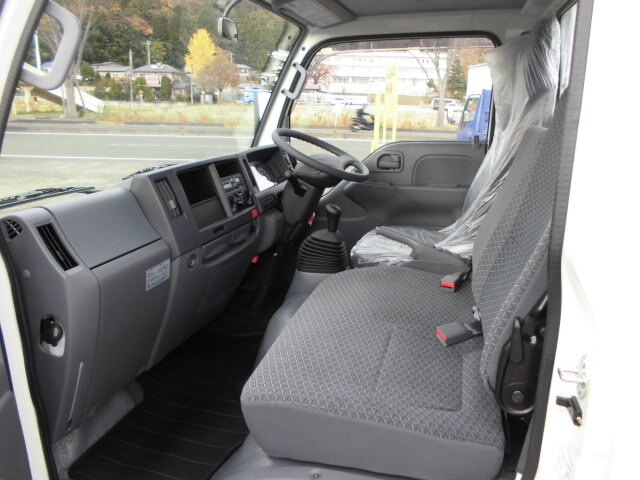 いすゞ エルフ 小型 平ボディ TRG-NJR85A H31/R1|画像13