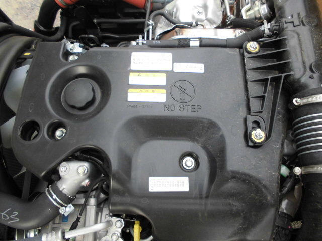 いすゞ エルフ 小型 平ボディ TRG-NJR85A H31/R1|画像14