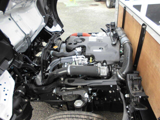 いすゞ エルフ 小型 平ボディ TRG-NJR85A H31/R1|画像15
