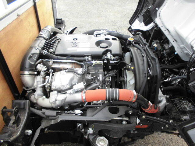 いすゞ エルフ 小型 平ボディ TRG-NJR85A H31/R1|画像16
