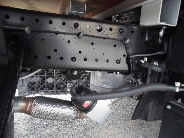 いすゞ エルフ 小型 平ボディ TRG-NJR85A H31/R1|画像18