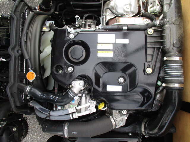 いすゞ エルフ 小型 平ボディ TRG-NJR85A H31/R1|画像10