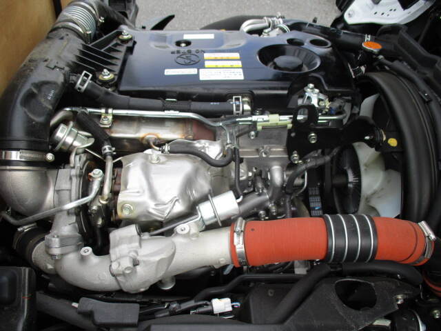 いすゞ エルフ 小型 平ボディ TRG-NJR85A H31/R1|画像12