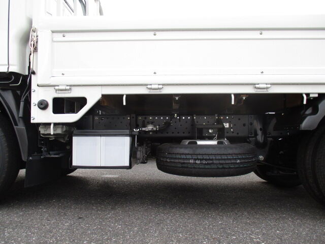 いすゞ エルフ 小型 平ボディ TRG-NJR85A H31/R1|画像14