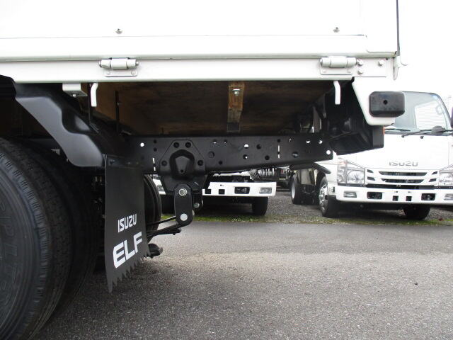 いすゞ エルフ 小型 平ボディ TRG-NJR85A H31/R1|画像15