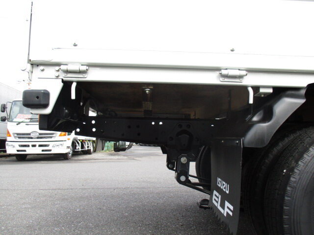 いすゞ エルフ 小型 平ボディ TRG-NJR85A H31/R1|画像20