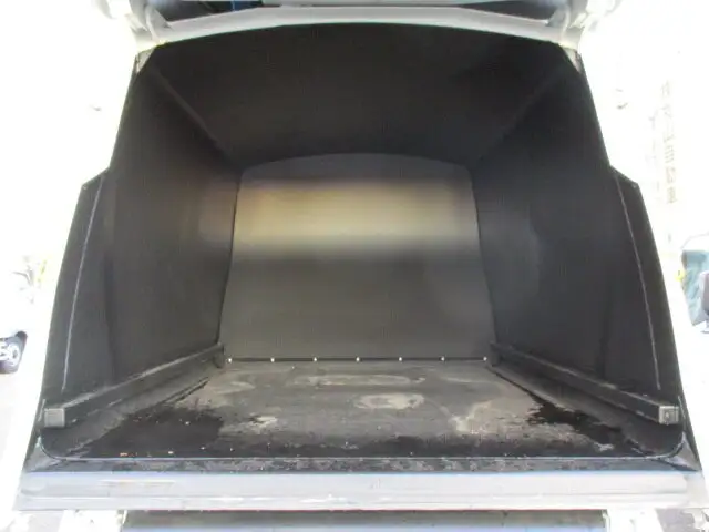 日野 レンジャー 中型/増トン パッカー車 プレス式 2KG-FC2ABAの中古トラック画像5