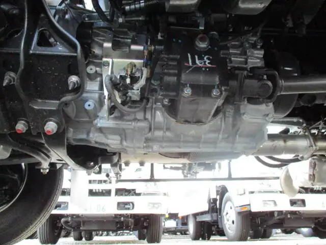日野 レンジャー 中型/増トン パッカー車 プレス式 2KG-FC2ABAの中古トラック画像18