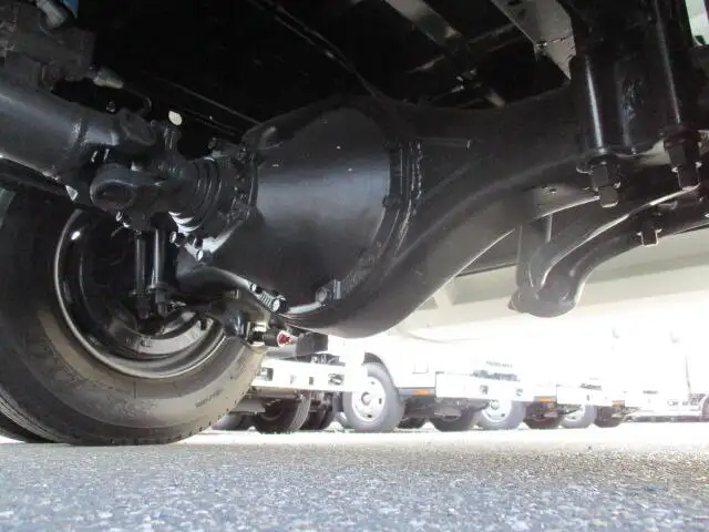 日野 レンジャー 中型/増トン パッカー車 プレス式 2KG-FC2ABAの中古トラック画像19