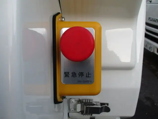 日野 レンジャー 中型/増トン パッカー車 プレス式 2KG-FC2ABAの中古トラック画像15