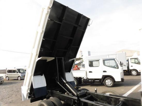 マツダ タイタン 小型 ダンプ BKG-LJR85AD H22｜画像4