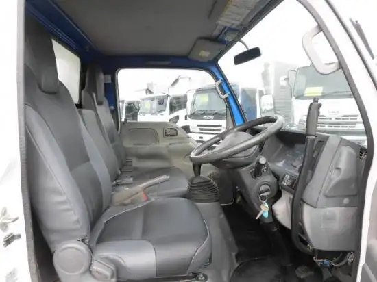マツダ タイタン 小型 ダンプ BKG-LJR85AD H22の中古トラック画像5