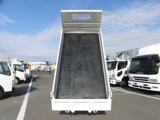 マツダ タイタン 小型 ダンプ BKG-LJR85AD H22｜画像3