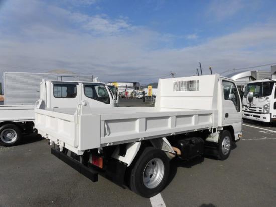 マツダ タイタン 小型 ダンプ BKG-LJR85AD H22｜画像2