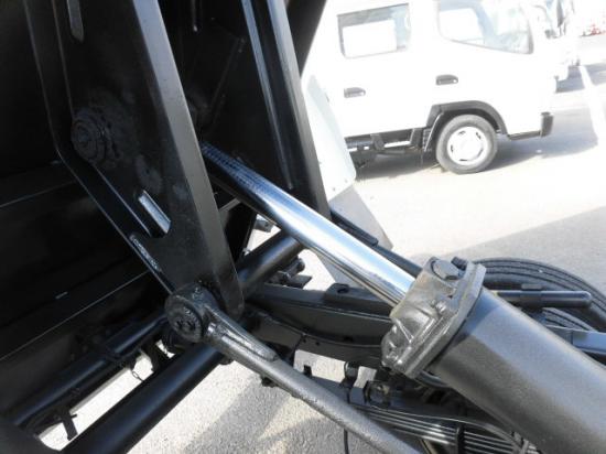 マツダ タイタン 小型 ダンプ BKG-LJR85AD H22｜画像9