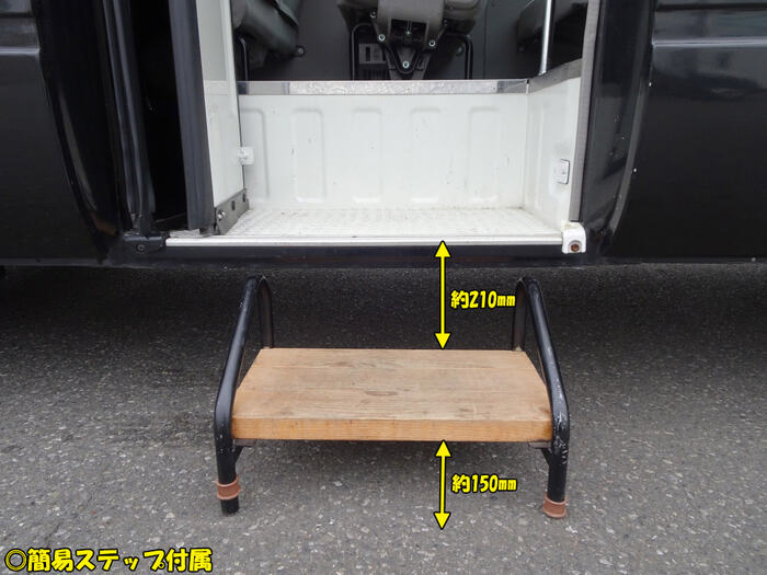トヨタ コースター 小型 バス マイクロバス SDG-XZB50｜画像14