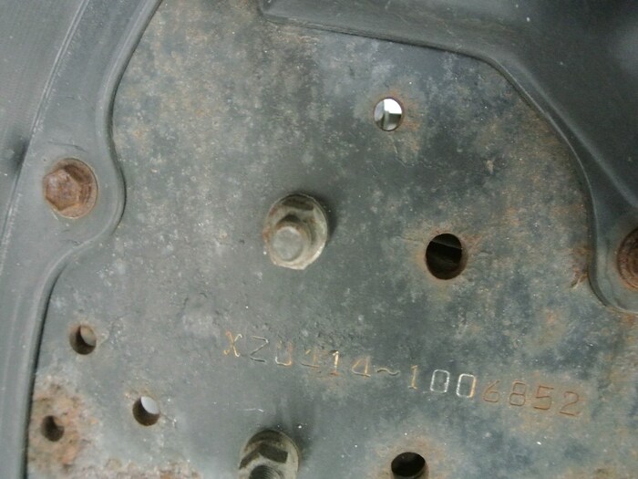 トヨタ ダイナ 小型 ウイング BDG-XZU414 H19|画像18