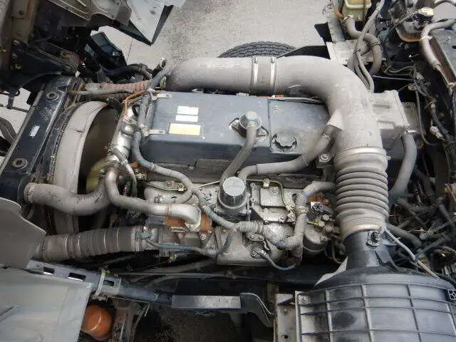 日産UD クオン 大型 トラクター 1デフ エアサスの中古トラック画像8