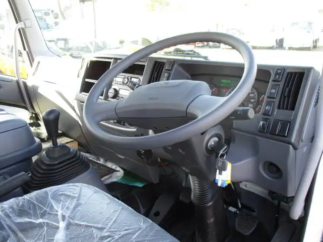 いすゞ フォワード 中型/増トン ダンプ 2RG-FRR90S2 H31/R1の中古トラック画像8
