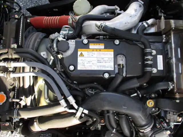 いすゞ フォワード 中型/増トン ダンプ 2RG-FRR90S2 H31/R1の中古トラック画像13