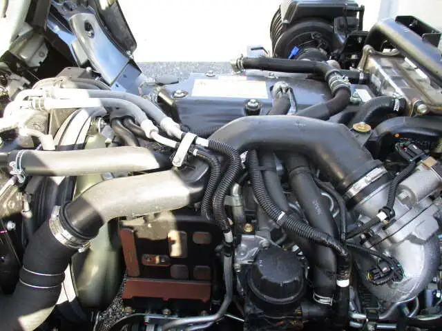 いすゞ フォワード 中型/増トン ダンプ 2RG-FRR90S2 H31/R1の中古トラック画像14