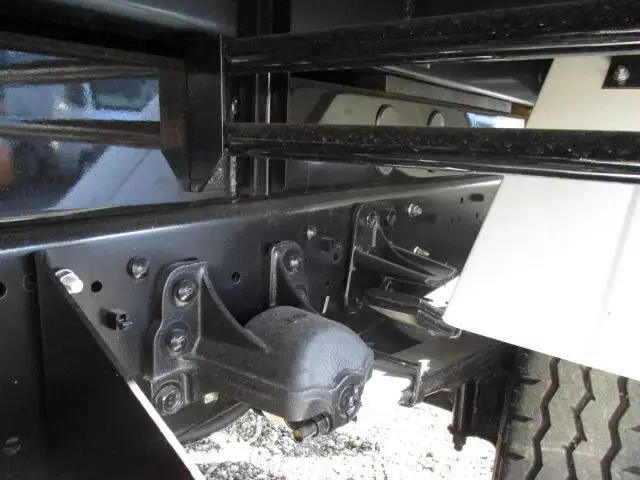 いすゞ フォワード 中型/増トン ダンプ 2RG-FRR90S2 H31/R1の中古トラック画像16