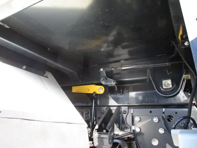 いすゞ フォワード 中型/増トン ダンプ 2RG-FRR90S2 H31/R1の中古トラック画像像17