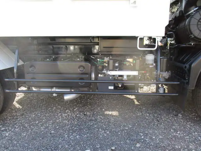 いすゞ フォワード 中型/増トン ダンプ 2RG-FRR90S2 H31/R1の中古トラック画像19
