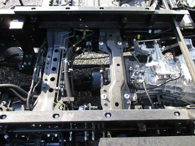 いすゞ フォワード 中型/増トン ダンプ 2RG-FRR90S2 H31/R1の中古トラック画像15