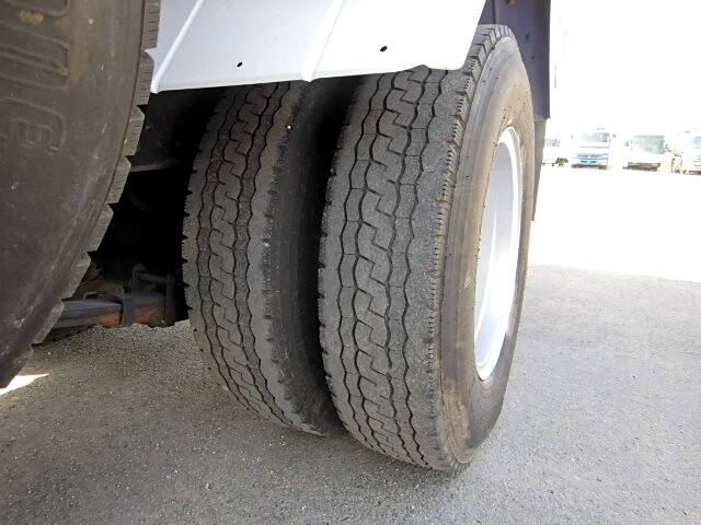 三菱 キャンター 小型 タンク車 バルク KK-FE53EB｜画像20