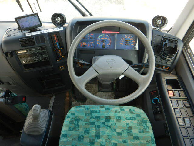 日野 メルファ 中型 バス 観光バス KK-RR1JJEA｜画像4