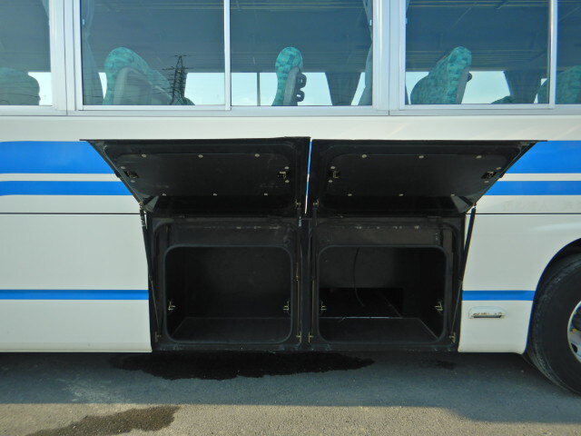 日野 メルファ 中型 バス 観光バス KK-RR1JJEA｜画像12