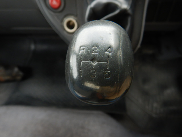 三菱 キャンター 小型 パッカー車 プレス式 KK-FE82EEV｜画像9