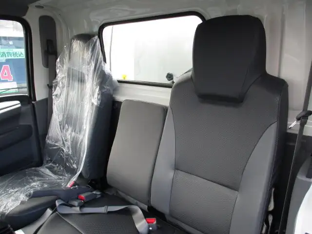 いすゞ エルフ 小型 パッカー車 プレス式 TPG-NMR85ANの中古トラック画像10