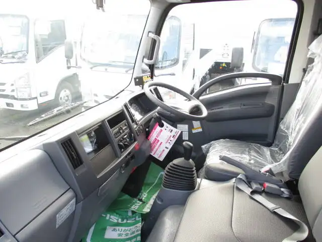 いすゞ エルフ 小型 パッカー車 プレス式 TPG-NMR85ANの中古トラック画像11
