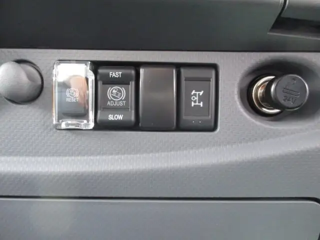 いすゞ フォワード 中型/増トン パッカー車 プレス式 ベッドの中古トラック画像11