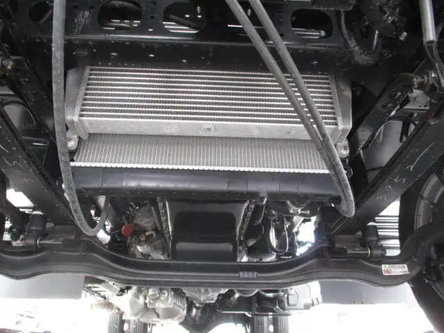 いすゞ フォワード 中型/増トン パッカー車 プレス式 ベッドの中古トラック画像19