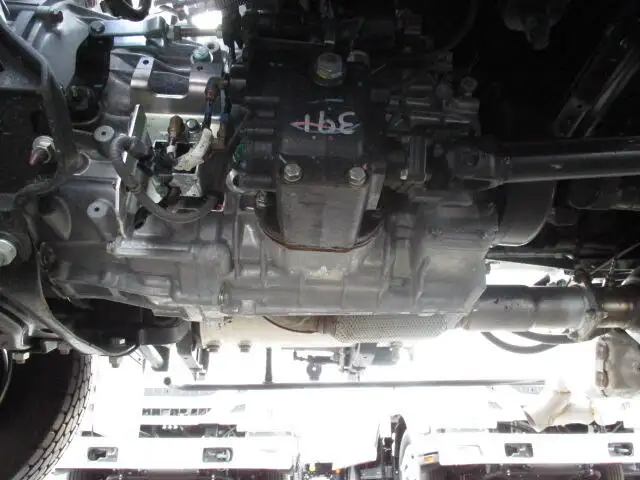 日野 レンジャー 中型/増トン パッカー車 プレス式 2KG-FC2ABAの中古トラック画像18