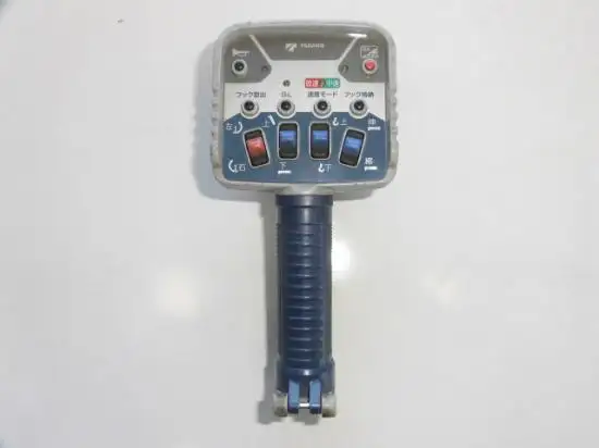 日野 レンジャー 中型/増トン クレーン付 4段 ラジコンの中古トラック画像10